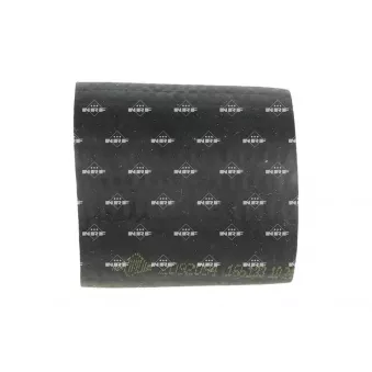 Gaine de suralimentation NRF 166133 pour AUDI A4 1.9 TDI quattro - 110cv