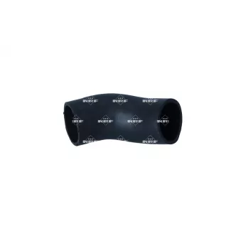 Gaine de suralimentation NRF 166135 pour BMW Série 3 320td - 150cv