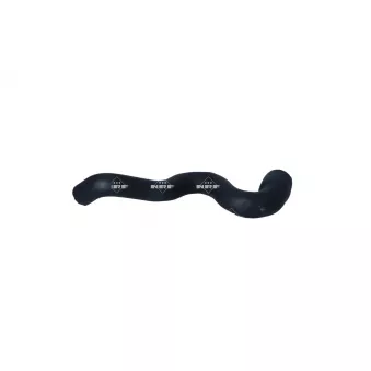 Gaine de suralimentation NRF 166145 pour AUDI A4 1.9 TDI quattro - 110cv