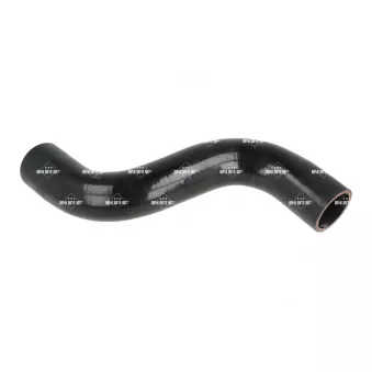 Gaine de suralimentation NRF 166169 pour NISSAN QASHQAI 1.5 dCi - 110cv