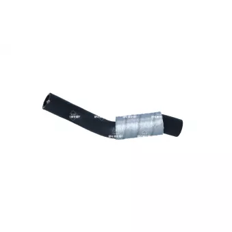 Tuyau de retour d'huile NRF 166172 pour FIAT SCUDO 1.6 D Multijet - 90cv