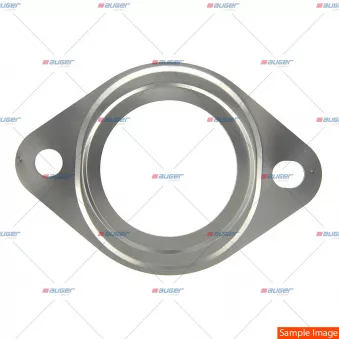 AUGER 89932 - Joint d'étanchéité, tuyau d'échappement