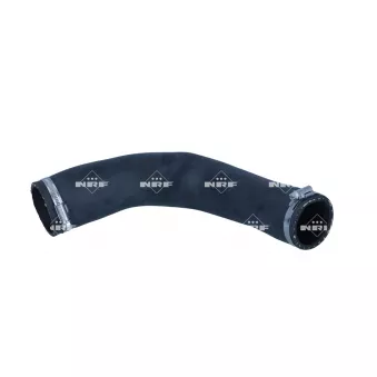 Gaine de suralimentation NRF 166176 pour VOLKSWAGEN MULTIVAN 515 CDI 4x4 - 150cv