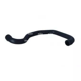 Gaine de suralimentation NRF 166179 pour OPEL VIVARO 1.9 DI - 80cv