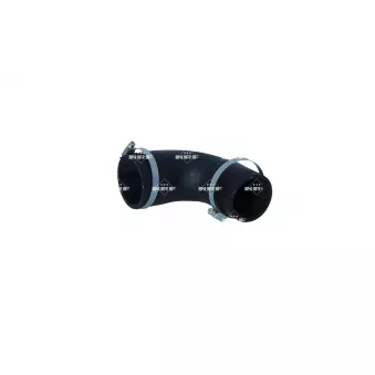 Gaine de suralimentation NRF 166207 pour FORD C-MAX 2.0 TDCi - 115cv