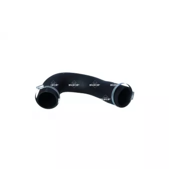 Gaine de suralimentation NRF 166208 pour AUDI A4 1.8 TFSI - 160cv