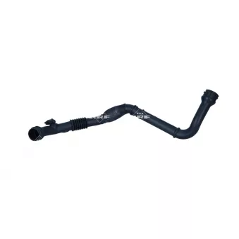 Gaine de suralimentation NRF OEM 8200874705