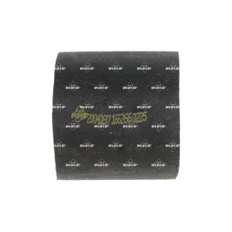 Gaine de suralimentation NRF 166266 pour SEAT CORDOBA 1.9 TDI - 110cv