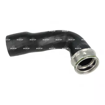 Gaine de suralimentation NRF 166272 pour SKODA OCTAVIA 1.8 TSI - 152cv