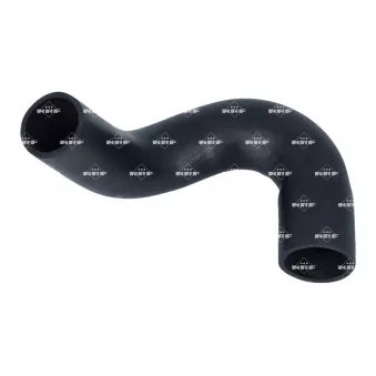 Gaine de suralimentation NRF 166290 pour HYUNDAI ELANTRA 1.6 HDi - 109cv