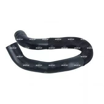 Gaine de suralimentation NRF 166304 pour CITROEN JUMPY 1.5 BlueHDi 100 - 102cv