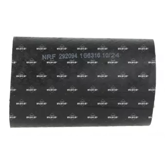 Gaine de suralimentation NRF OEM 6G916K683AF
