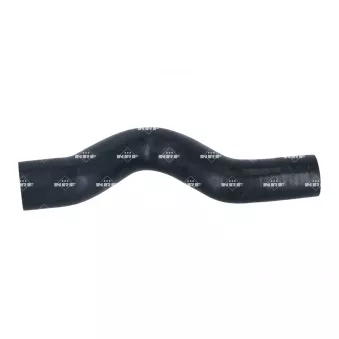Gaine de suralimentation NRF 166321 pour OPEL VIVARO 2.5 CDTI - 114cv