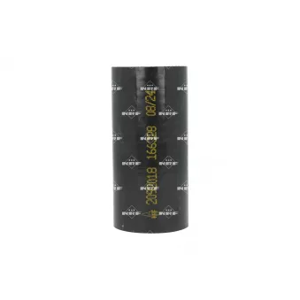 Gaine de suralimentation NRF 166328 pour DACIA DUSTER 1.5 dCi - 90cv