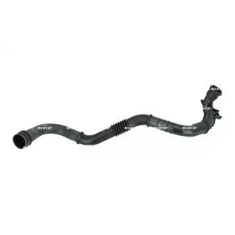 Gaine de suralimentation NRF OEM 8200208708