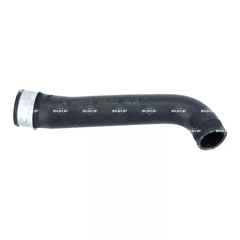 Gaine de suralimentation NRF 166352 - Visuel 1