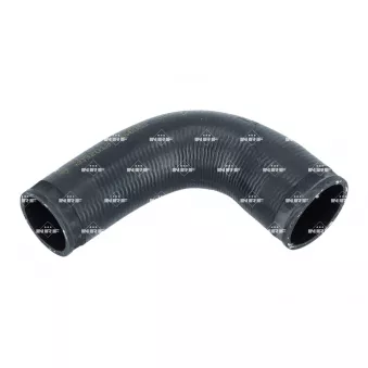 Gaine de suralimentation NRF 166353 pour AUDI A4 1.9 TDI quattro - 110cv