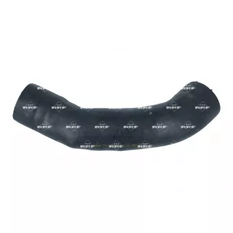 Gaine de suralimentation NRF 166360 pour BMW Série 3 1.4 TDI - 75cv