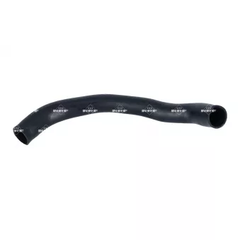 Gaine de suralimentation NRF 166377 pour CITROEN C5 AIRCROSS 1.2 PureTech 130 - 130cv