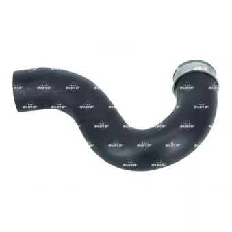 Gaine de suralimentation NRF OEM A9065280282