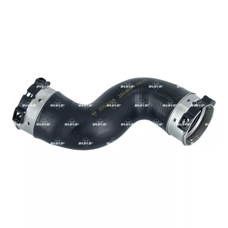 Gaine de suralimentation NRF 166403 - Visuel 1