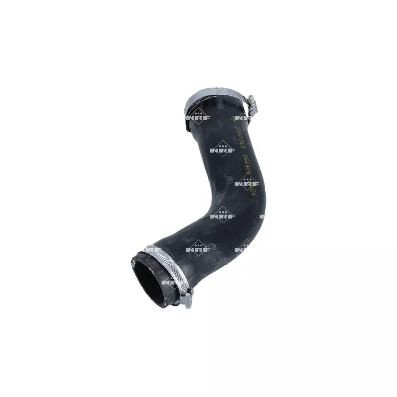 Gaine de suralimentation NRF 166404 - Visuel 2