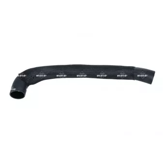 Gaine de suralimentation NRF 166407 pour PEUGEOT EXPERT 2.0 BlueHDi 120 - 122cv