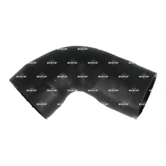 Gaine de suralimentation NRF 166464 pour AUDI A4 1.9 TDI - 130cv