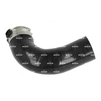 Gaine de suralimentation NRF 166484 pour VOLVO S60 T5 AWD - 249cv