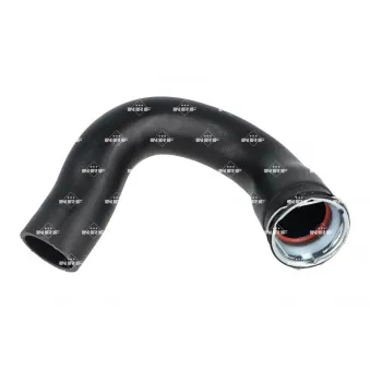 Gaine de suralimentation NRF 166485 pour MERCEDES-BENZ CLASSE C 1.6 JTDM - 120cv