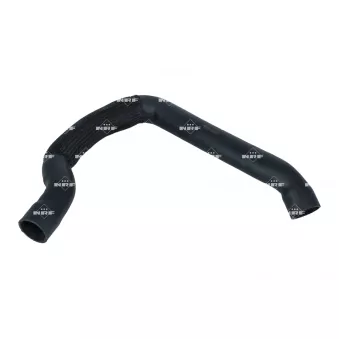 Gaine de suralimentation NRF 166491 pour HONDA LEGEND 2.4 JTD - 136cv