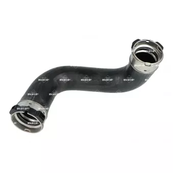 Gaine de suralimentation NRF 166499 pour NISSAN NAVARA 2.5 DCI - 190cv