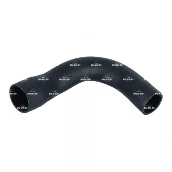 Gaine de suralimentation NRF 166501 pour NISSAN QASHQAI 1.5 dCi - 110cv