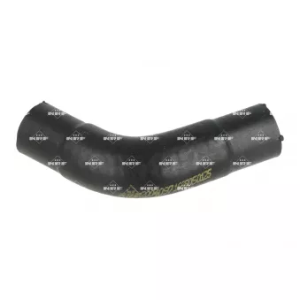 Gaine de suralimentation NRF 166505 pour OPEL VIVARO 2.0 CDTI - 114cv