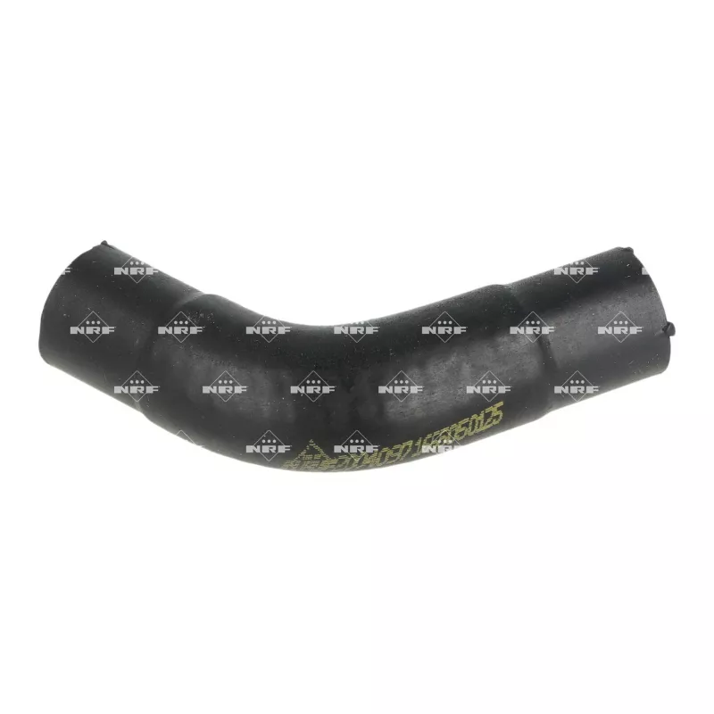 Conduite d'huile, compresseur NRF 166505 - Visuel 1