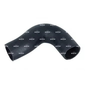 Gaine de suralimentation NRF 166509 pour AUDI A3 1.9 TDI - 110cv