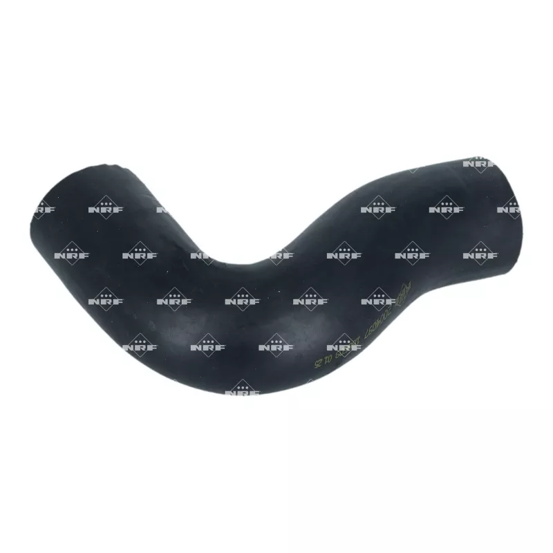 Gaine de suralimentation NRF 166509 - Visuel 2