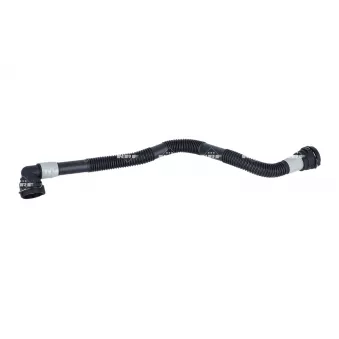 Durite de radiateur NRF 167003 pour INNOCENTI REGENT EV Perfomance Traction intégrale - 462cv