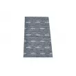 NRF 210003 - Filtre, air de l'habitacle