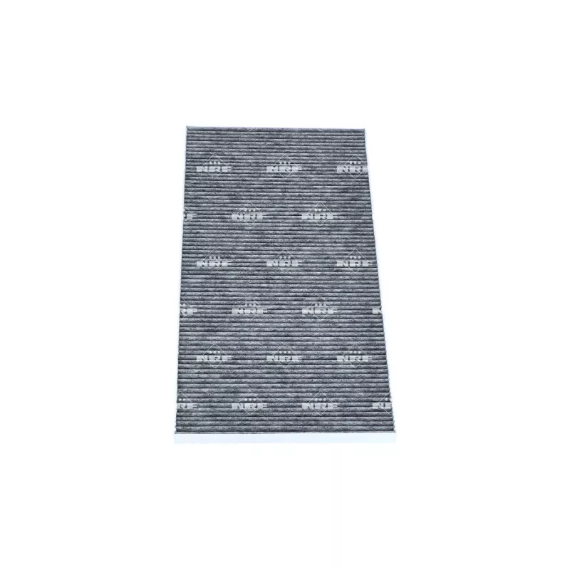 Filtre, air de l'habitacle NRF 210003 - Visuel 2