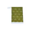 Filtre, air de l'habitacle NRF [210005]