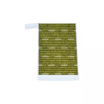 Filtre, air de l'habitacle NRF OEM 110768100A