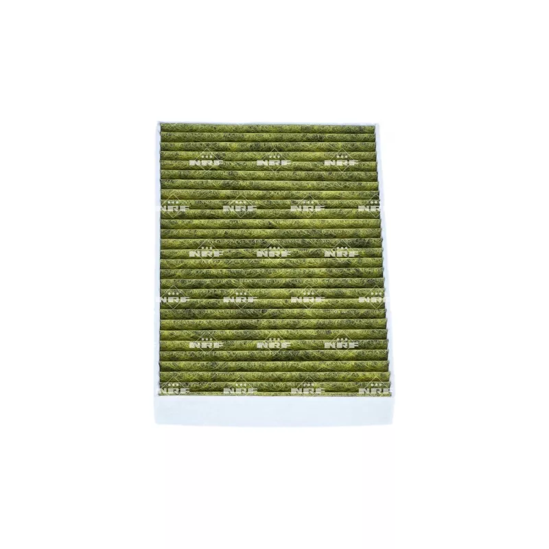 Filtre, air de l'habitacle NRF 210007 - Visuel 2