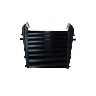 Intercooler, échangeur NRF OEM 1100086