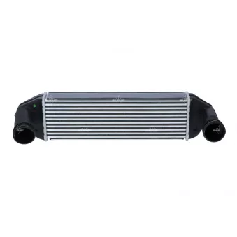 Intercooler, échangeur NRF OEM 17113449191