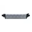 NRF 309022 - Intercooler, échangeur