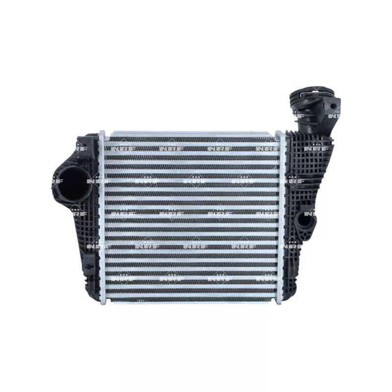 Intercooler, échangeur NRF 309026 - Visuel 1