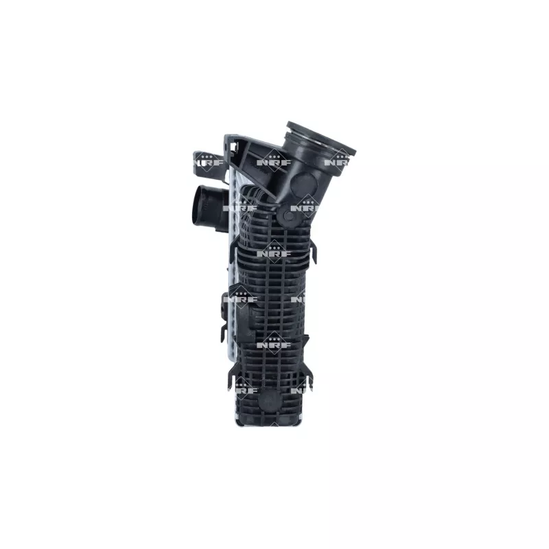 Intercooler, échangeur NRF 309026 - Visuel 2