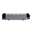 Intercooler, échangeur NRF [309028]