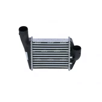 Intercooler, échangeur NRF 309031 pour AUDI A4 S4 quattro - 265cv